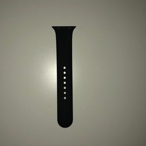 NEW Apple Watch band piece
